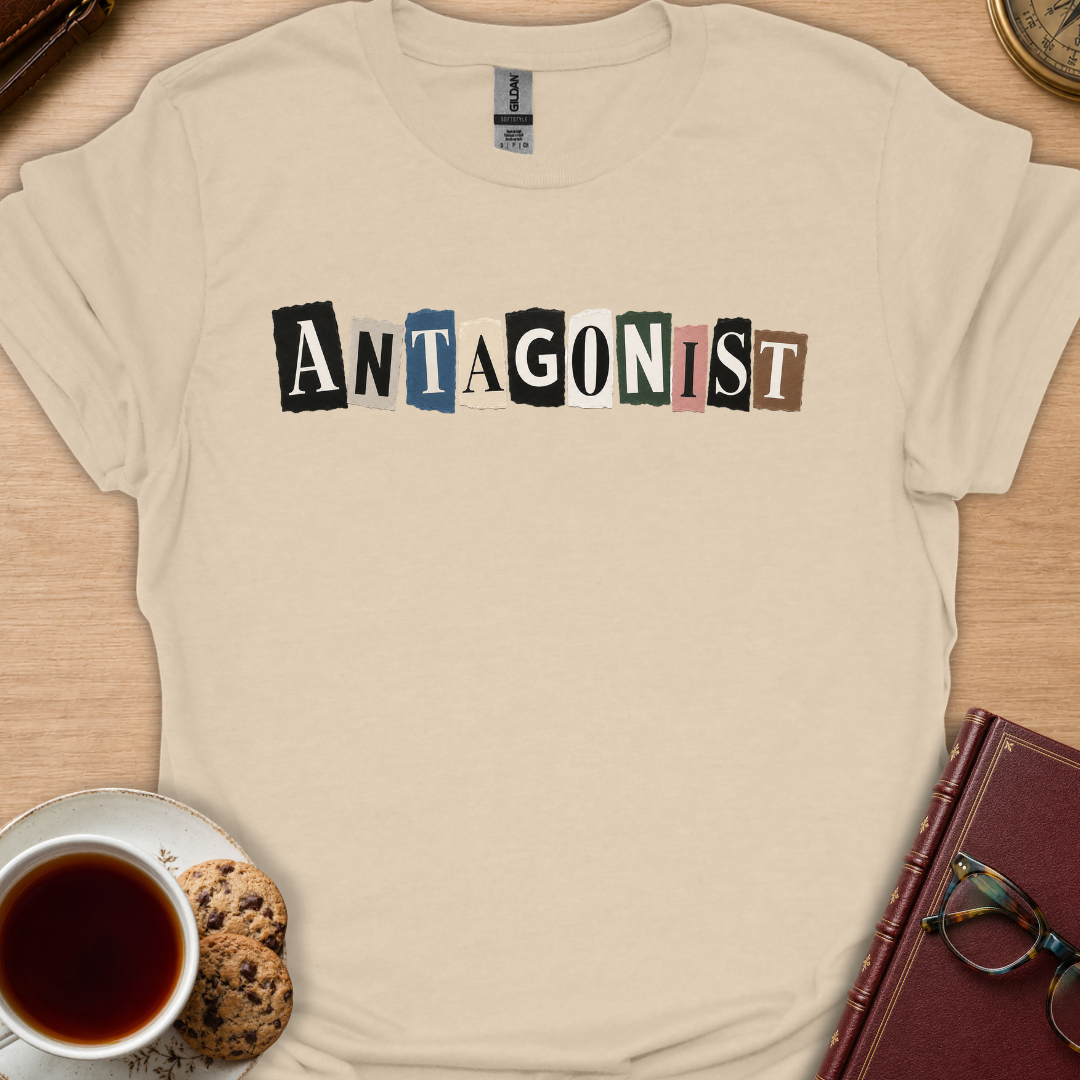 Antagonist Ransom T-Shirt