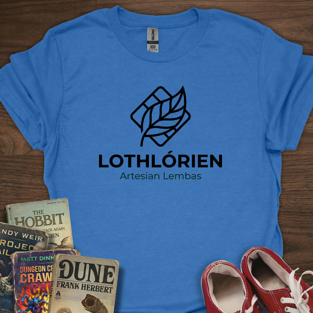 Lothlorien Co T-Shirt