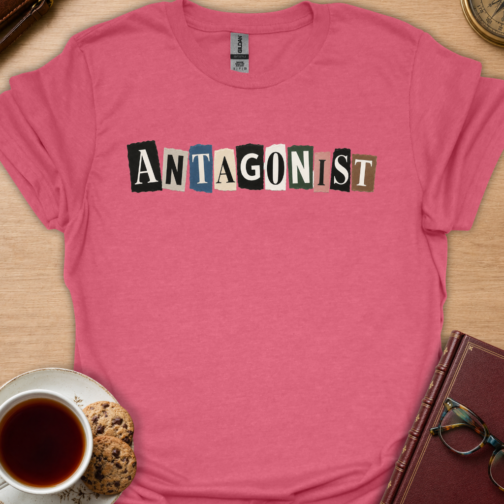 Antagonist Ransom T-Shirt