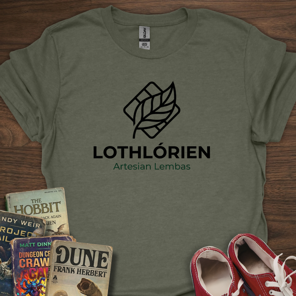 Lothlorien Co T-Shirt