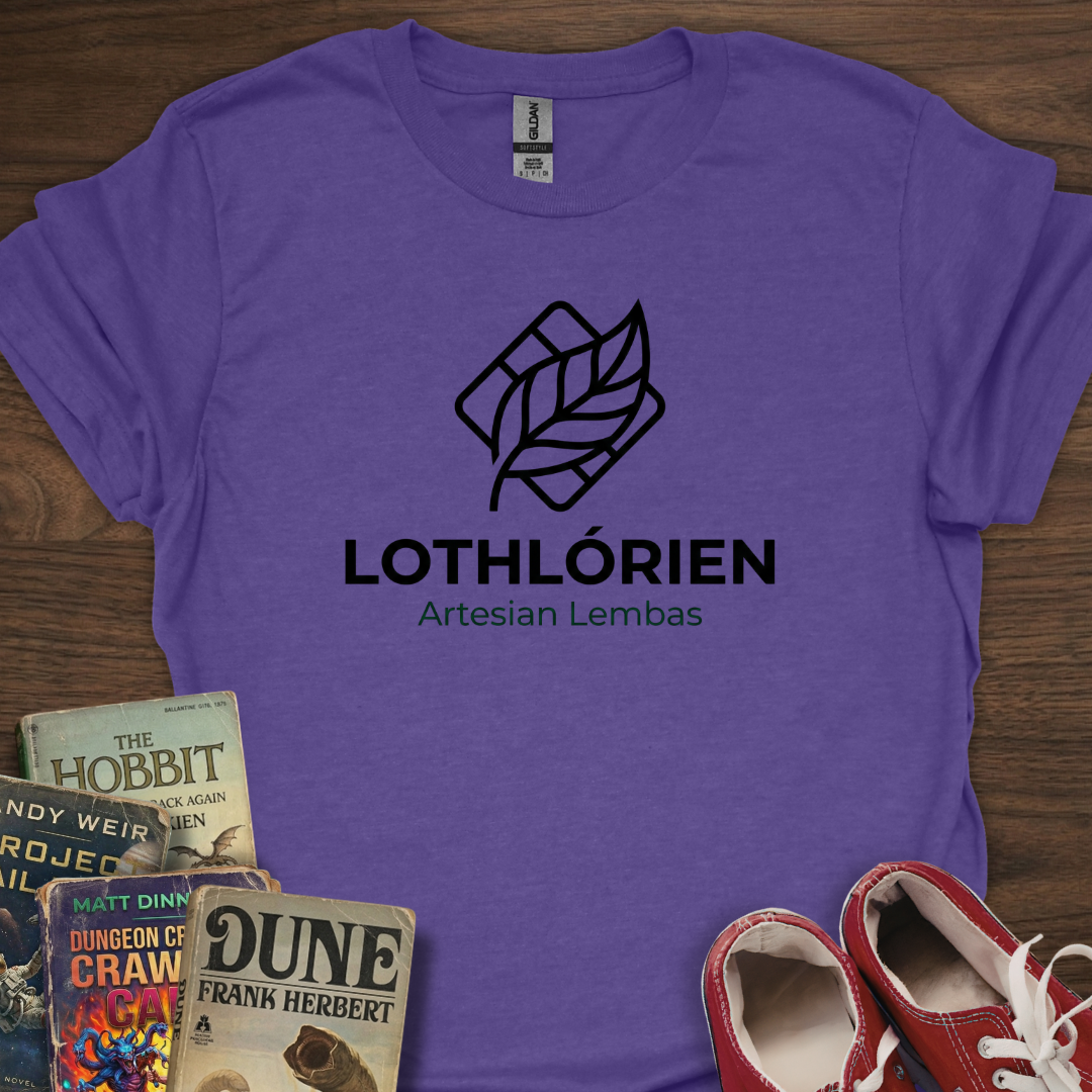 Lothlorien Co T-Shirt