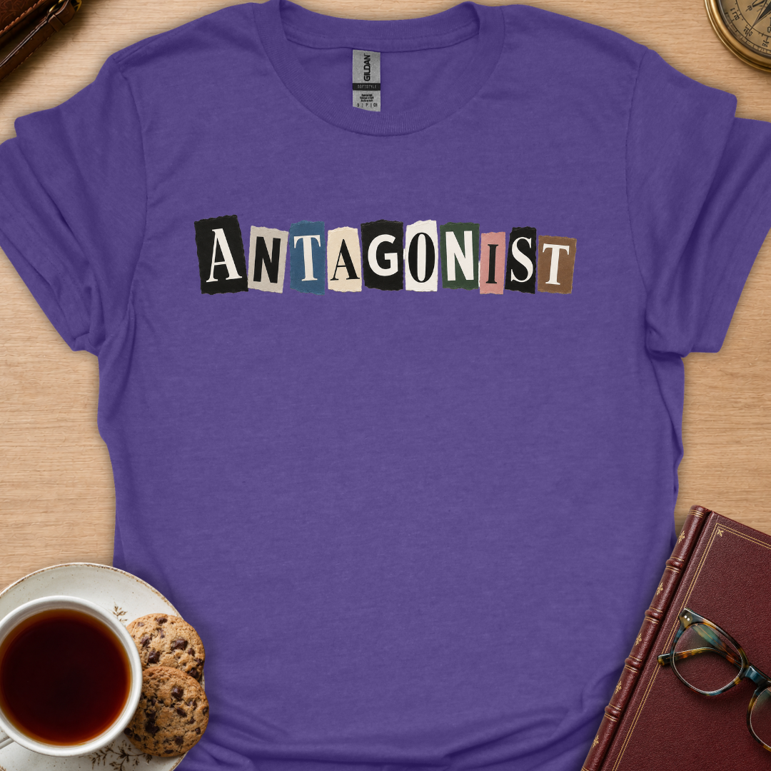 Antagonist Ransom T-Shirt