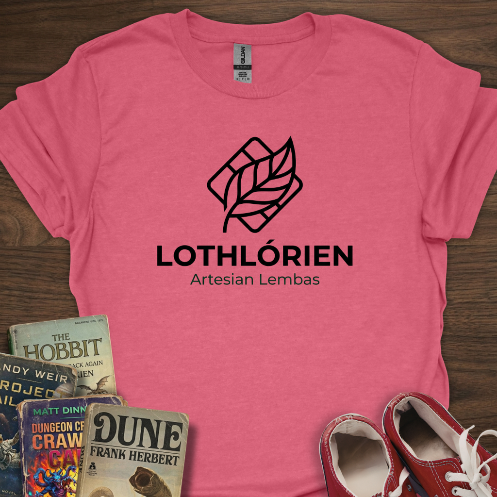 Lothlorien Co T-Shirt