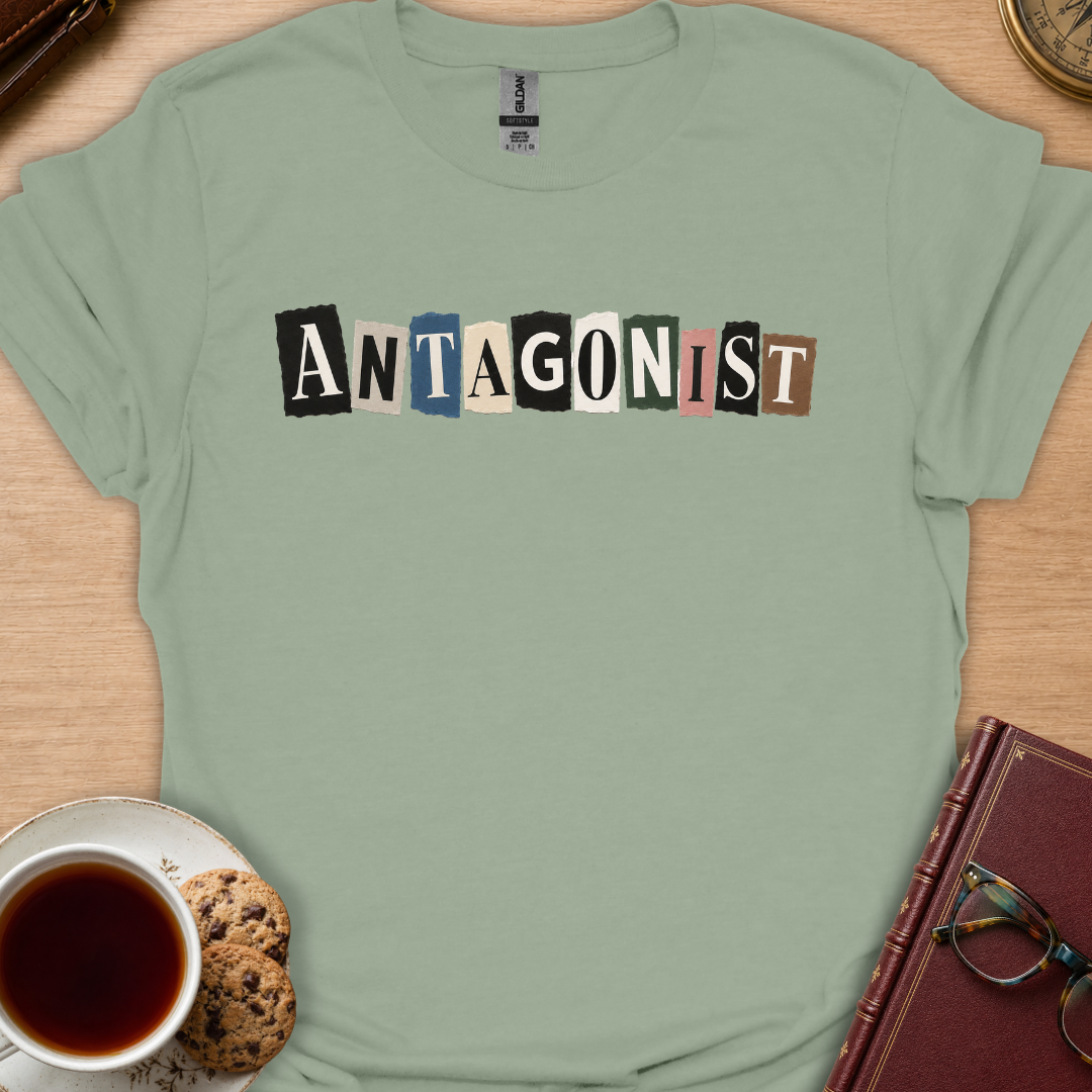 Antagonist Ransom T-Shirt