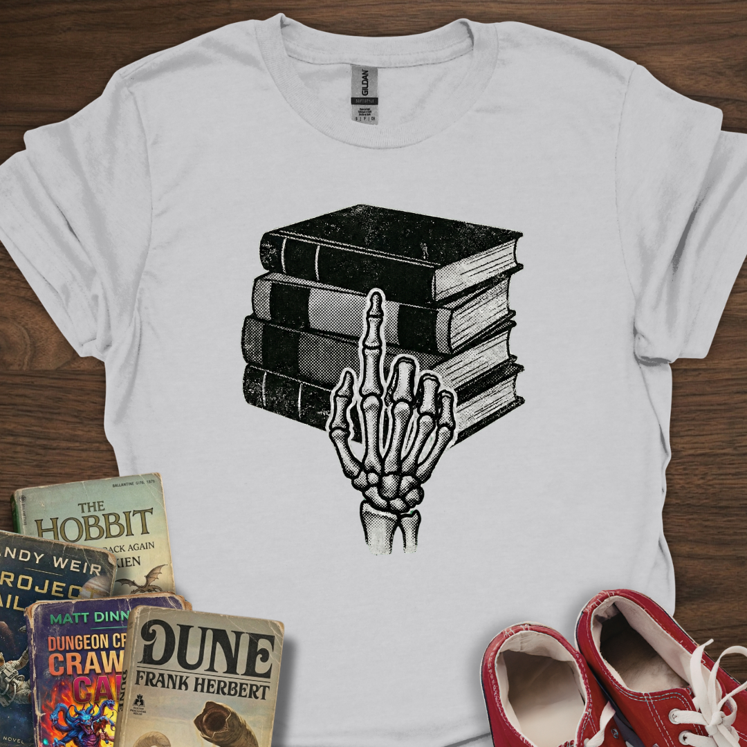 Dead Selection T-Shirt
