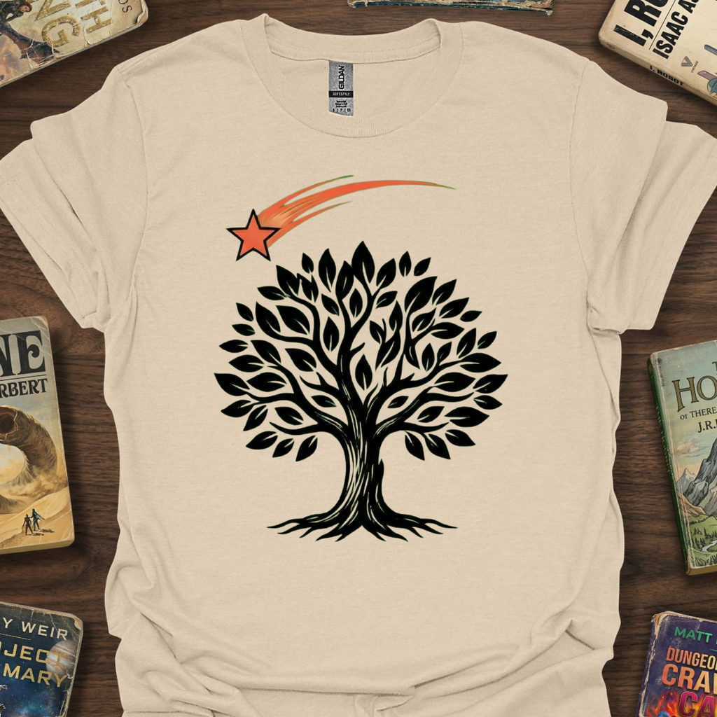 Hedge Knight Sigil T-Shirt