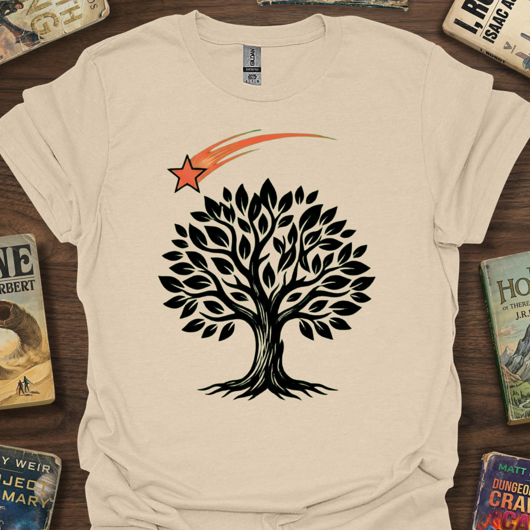 Hedge Knight Sigil T-Shirt