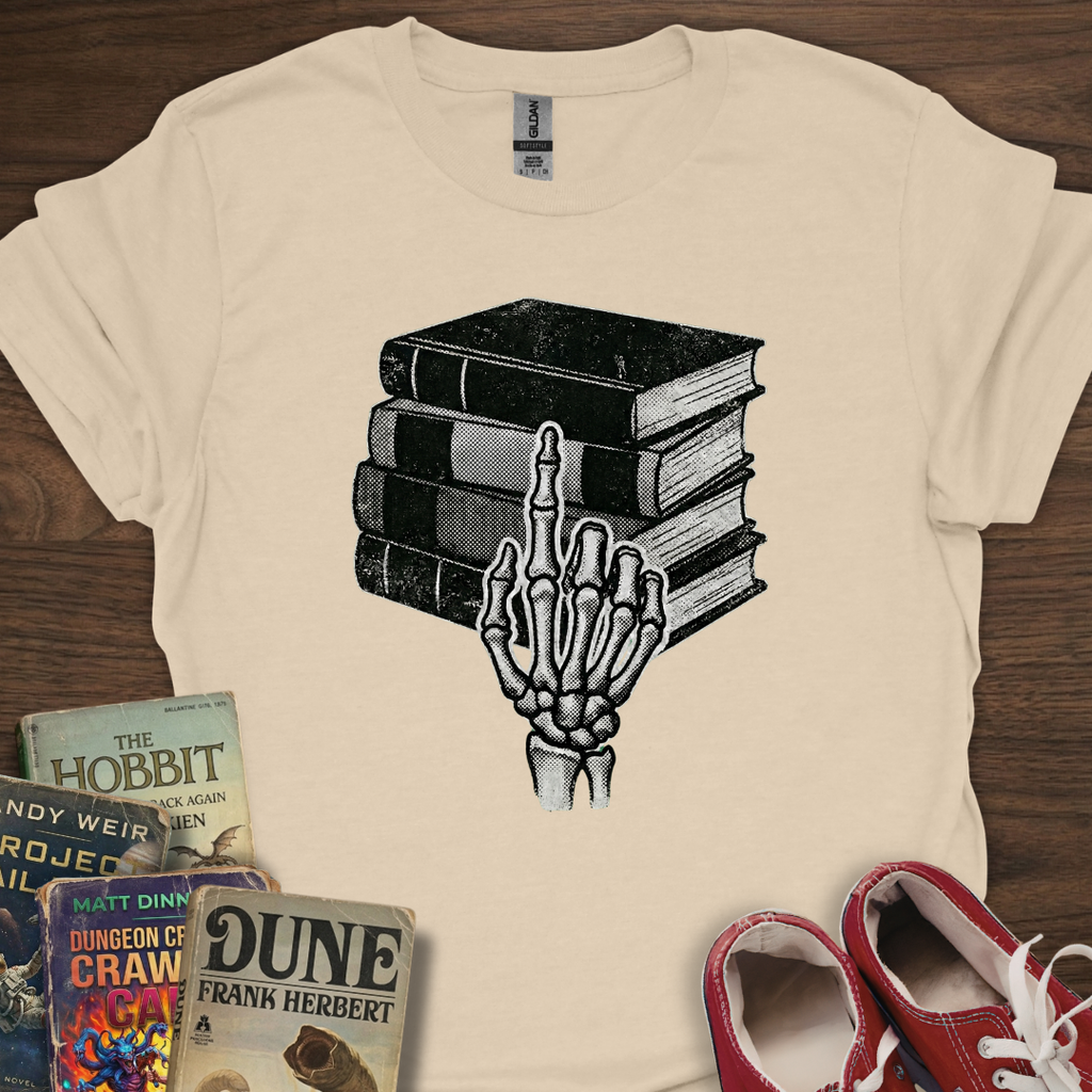 Dead Selection T-Shirt