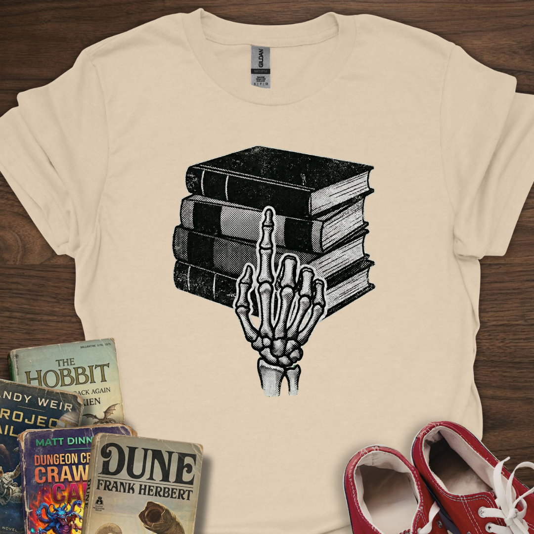 Dead Selection T-Shirt