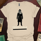Unreliable Figure T-Shirt