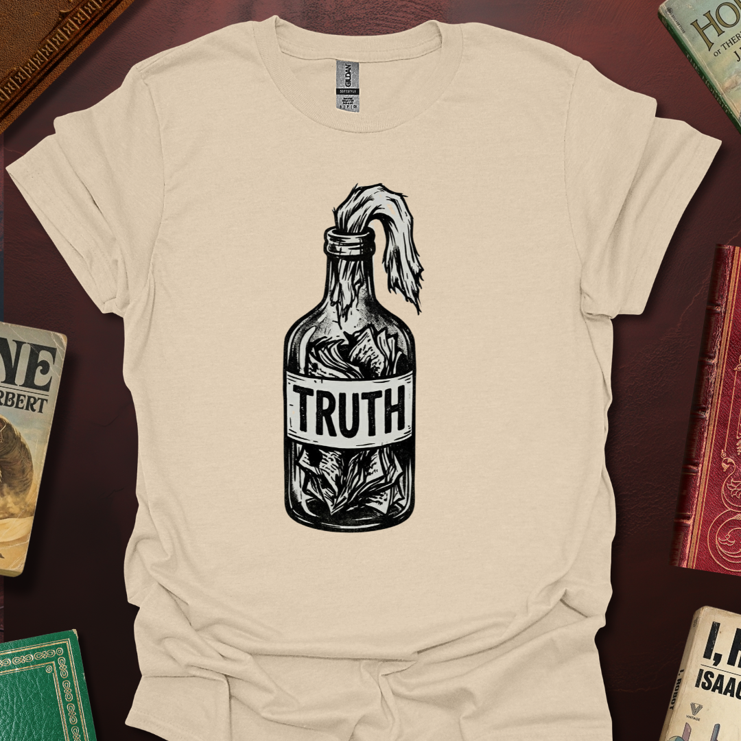 Truth Molotov T-Shirt