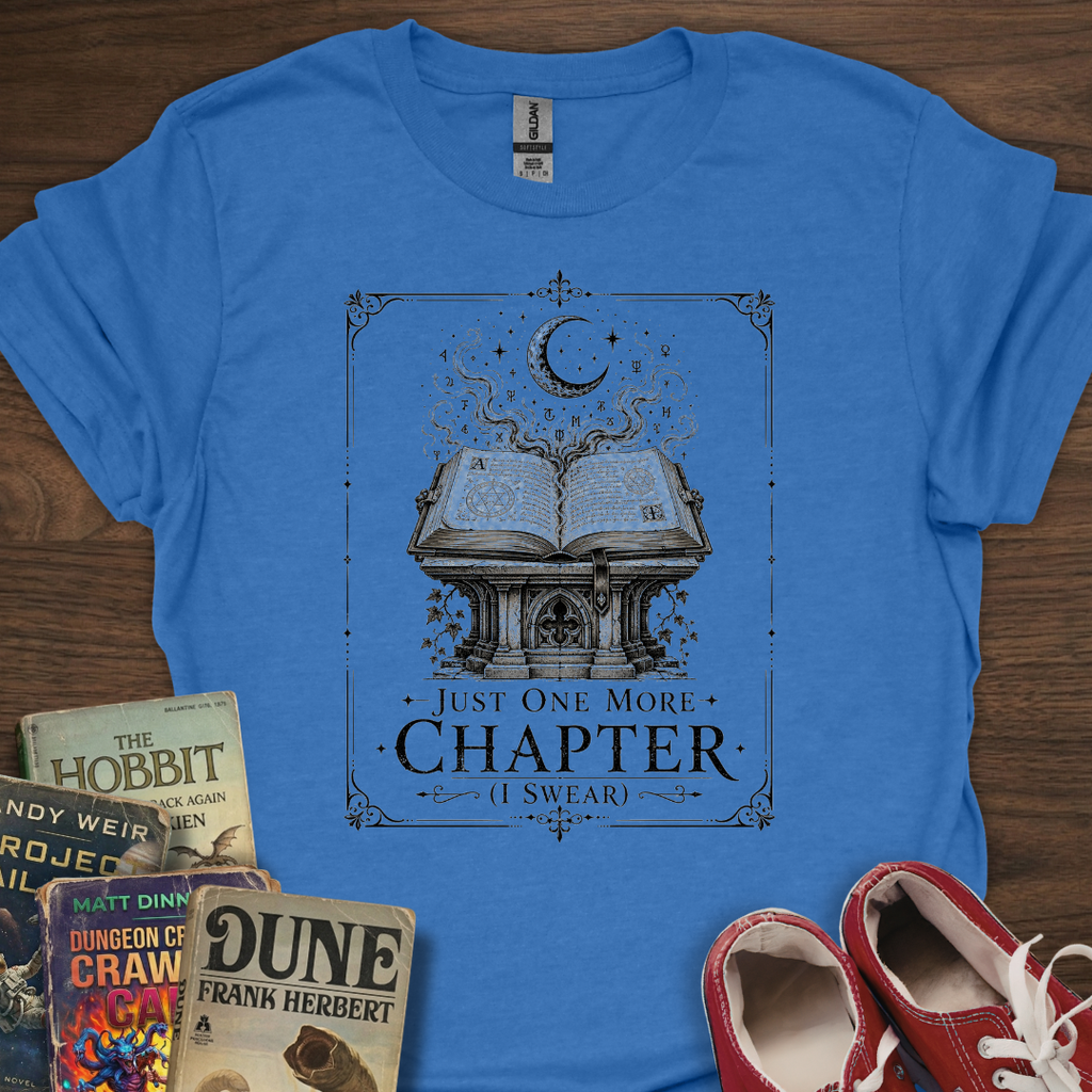 One More Swear T-Shirt