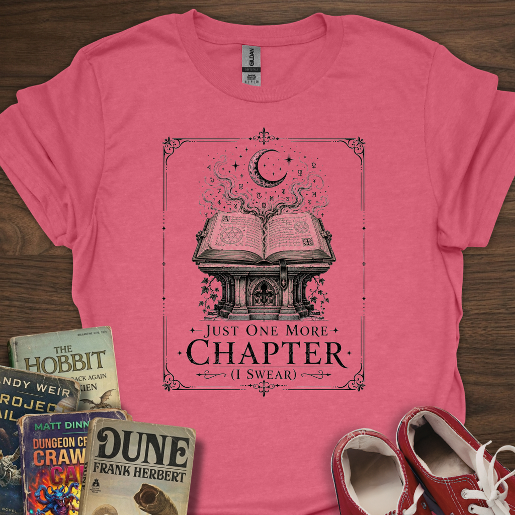One More Swear T-Shirt