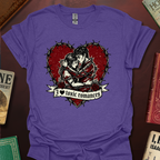 I Heart Toxic Romances T-Shirt