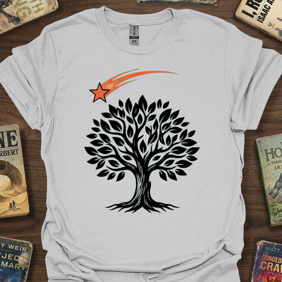 Hedge Knight Sigil T-Shirt