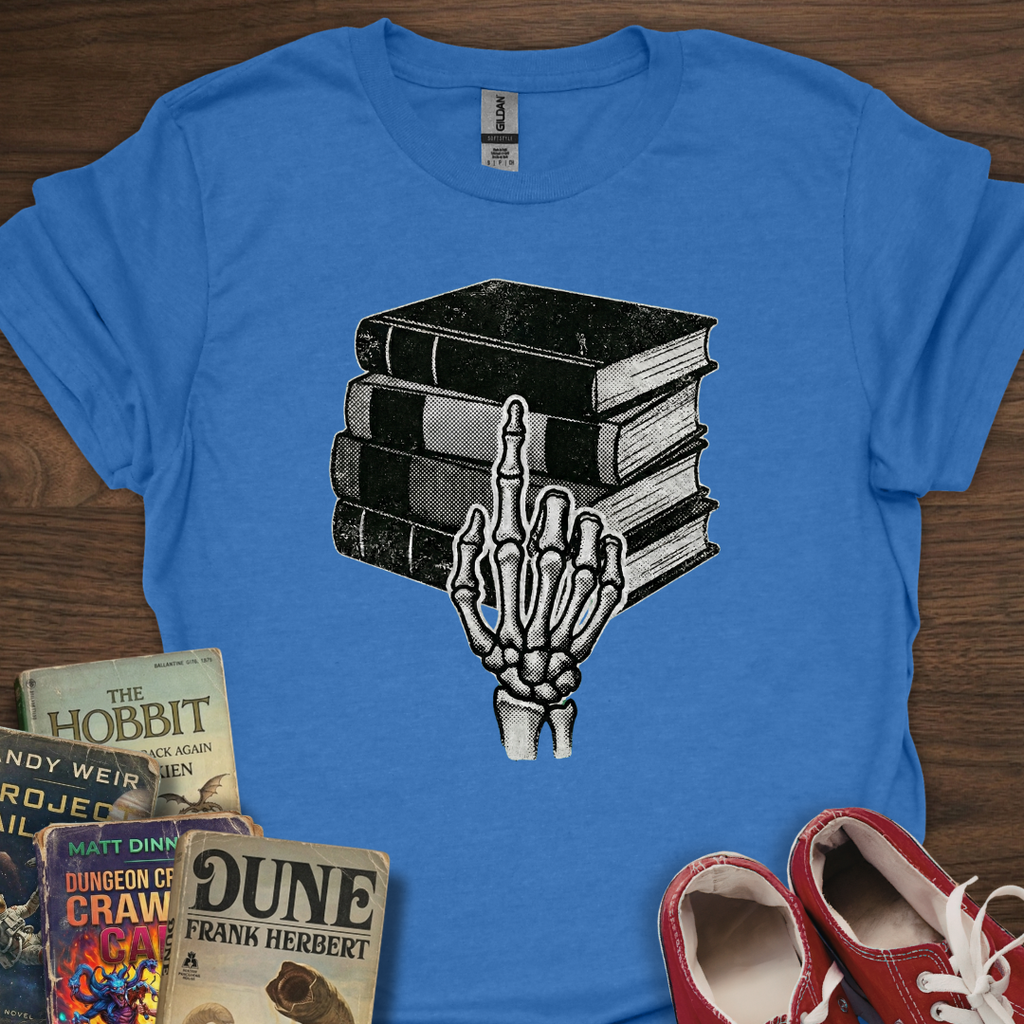 Dead Selection T-Shirt
