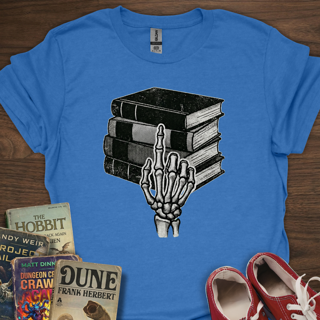 Dead Selection T-Shirt