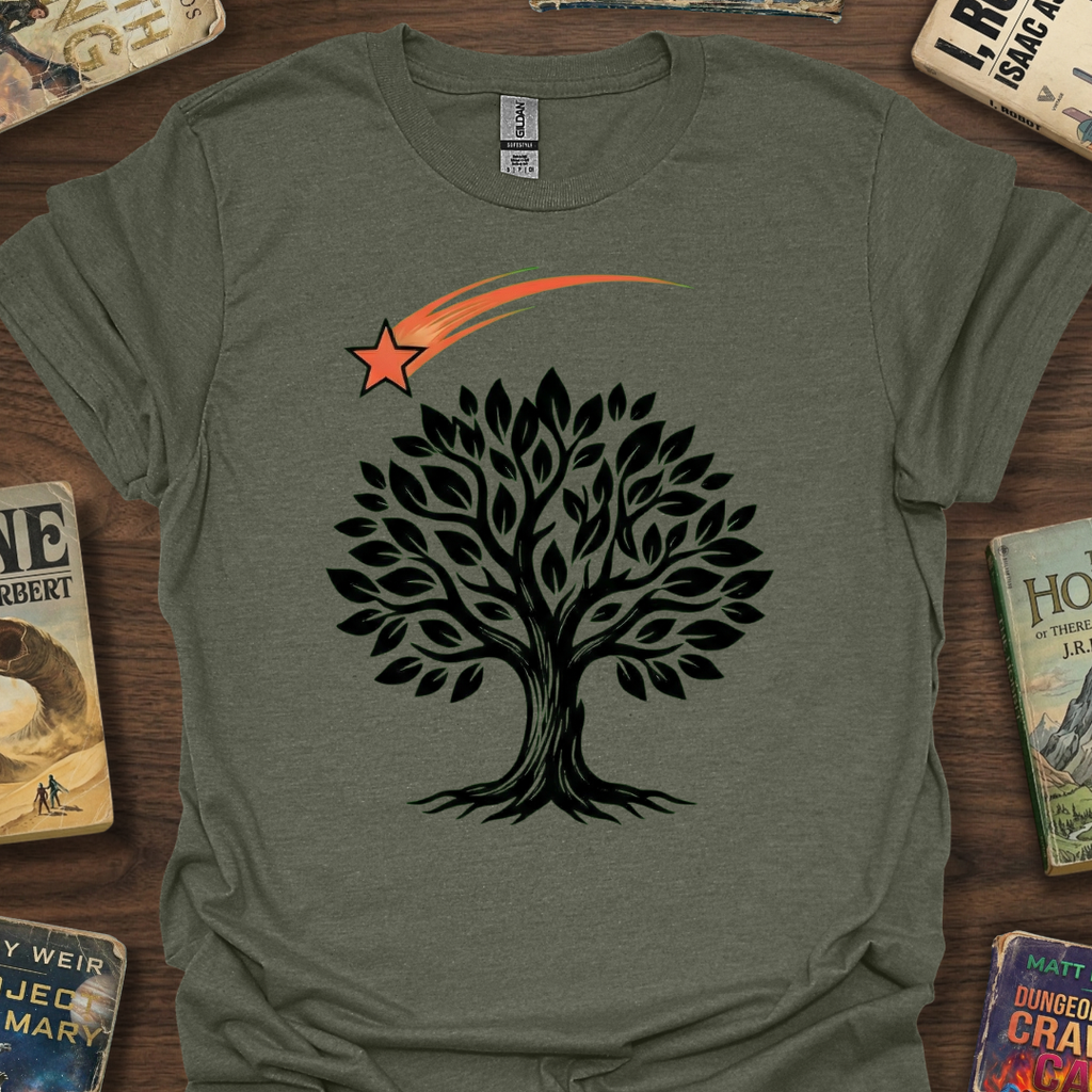 Hedge Knight Sigil T-Shirt