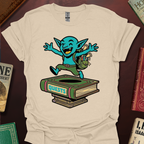 Quest Goblin T-Shirt