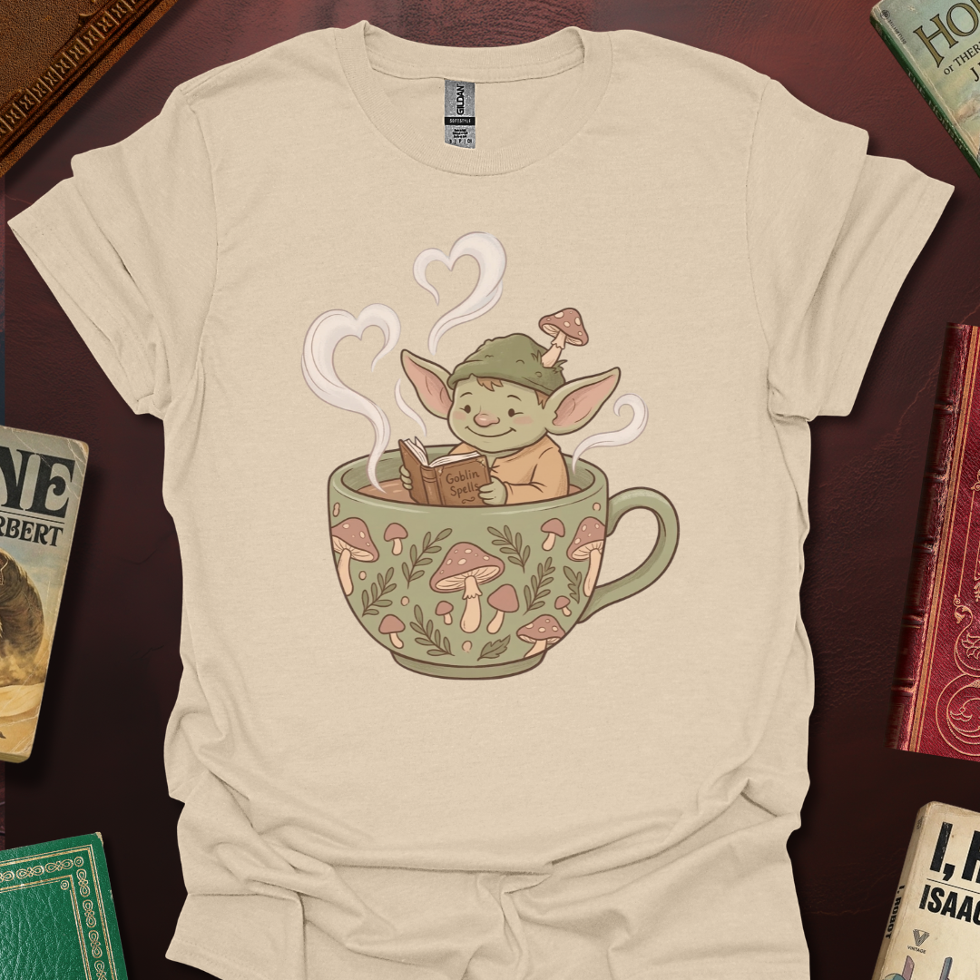 Tea Goblin T-Shirt