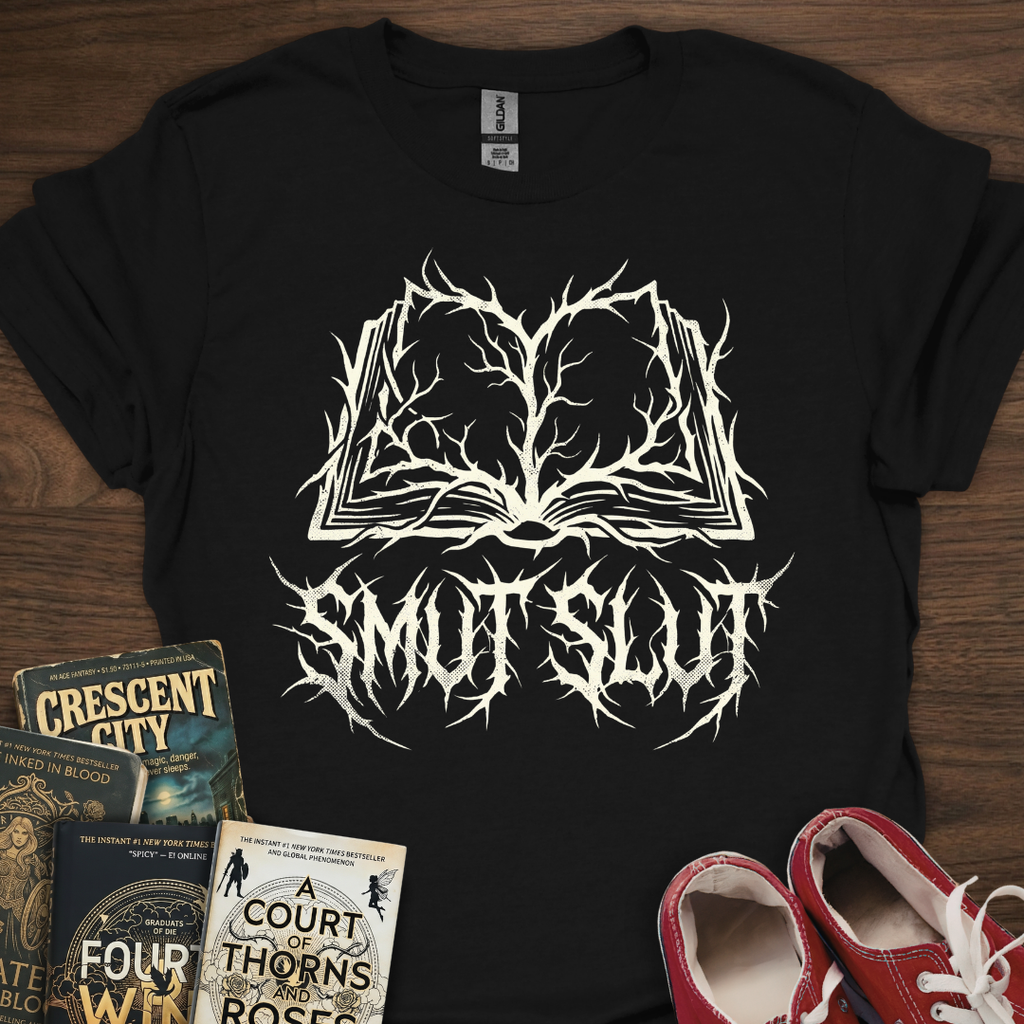 Smut Slut T-Shirt
