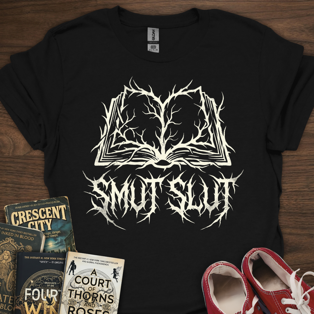 Smut Slut T-Shirt