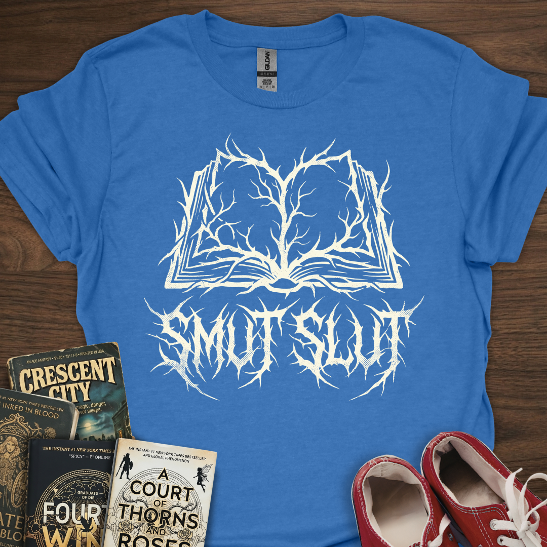 Smut Slut T-Shirt