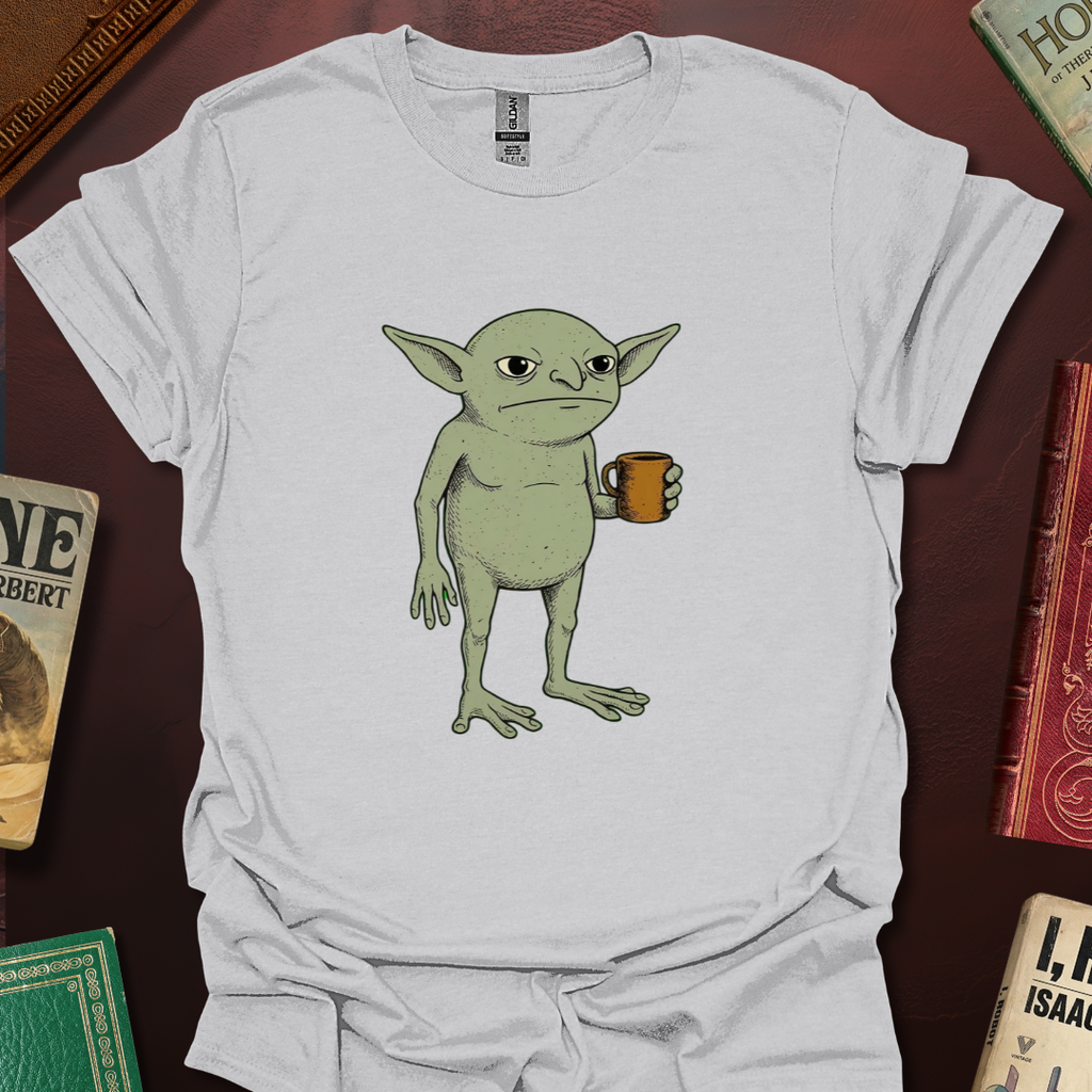 Goblin Coffee T-Shirt