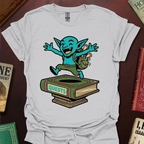 Quest Goblin T-Shirt