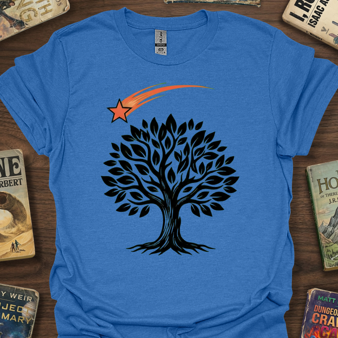 Hedge Knight Sigil T-Shirt