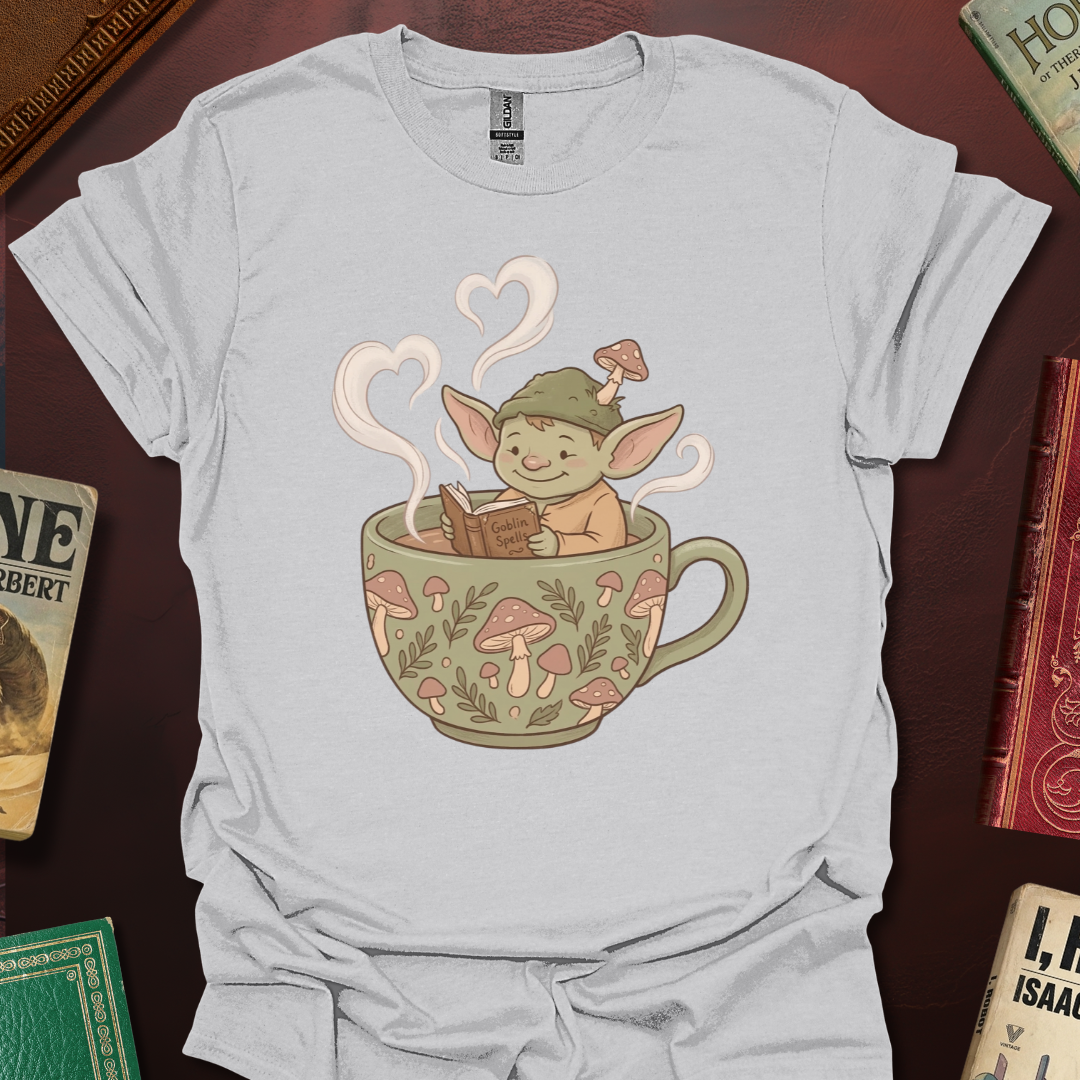 Tea Goblin T-Shirt