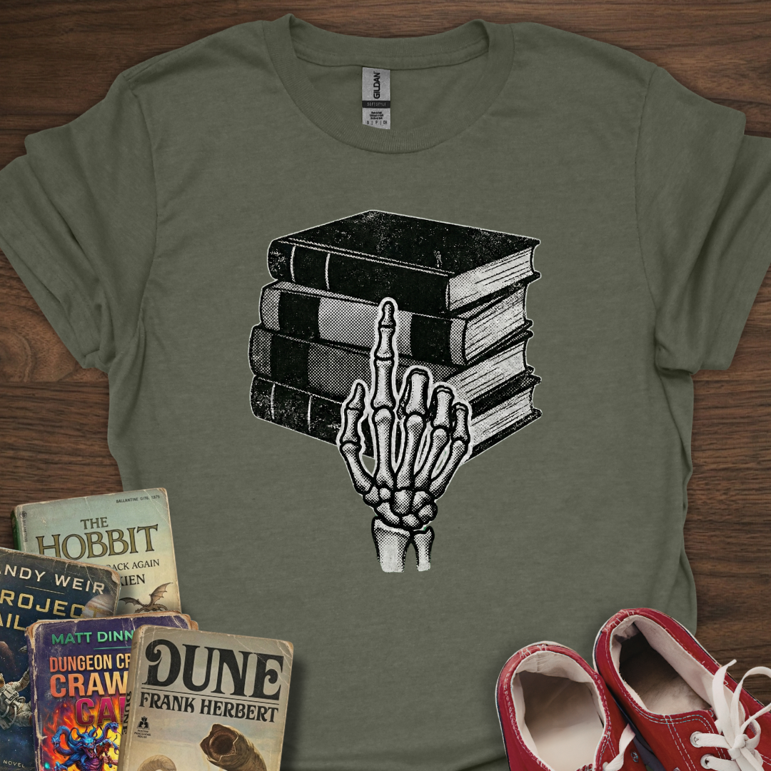 Dead Selection T-Shirt