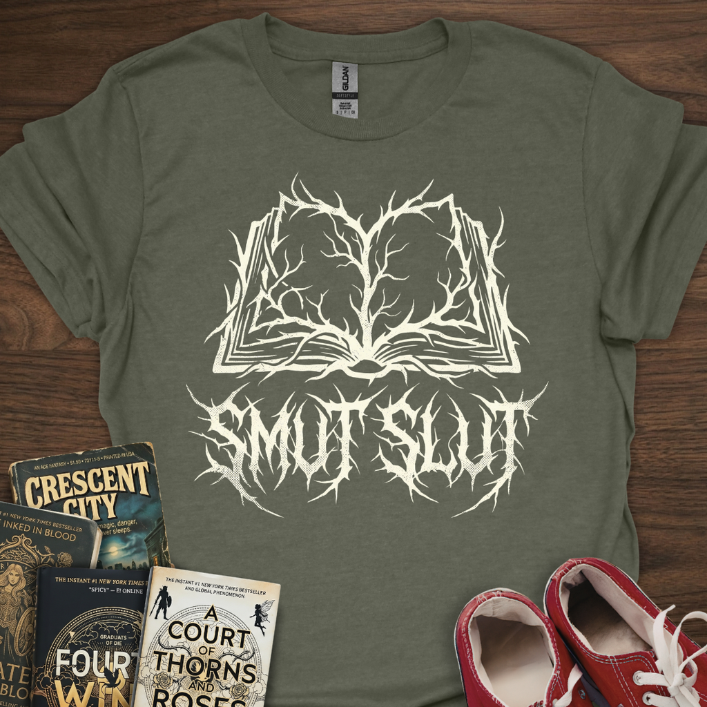 Smut Slut T-Shirt