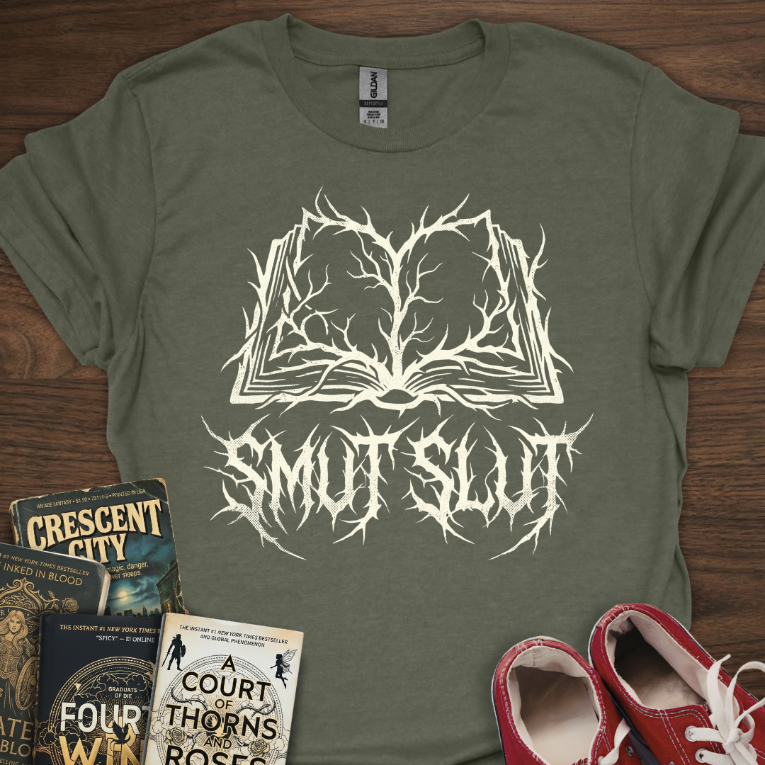 Smut Slut T-Shirt