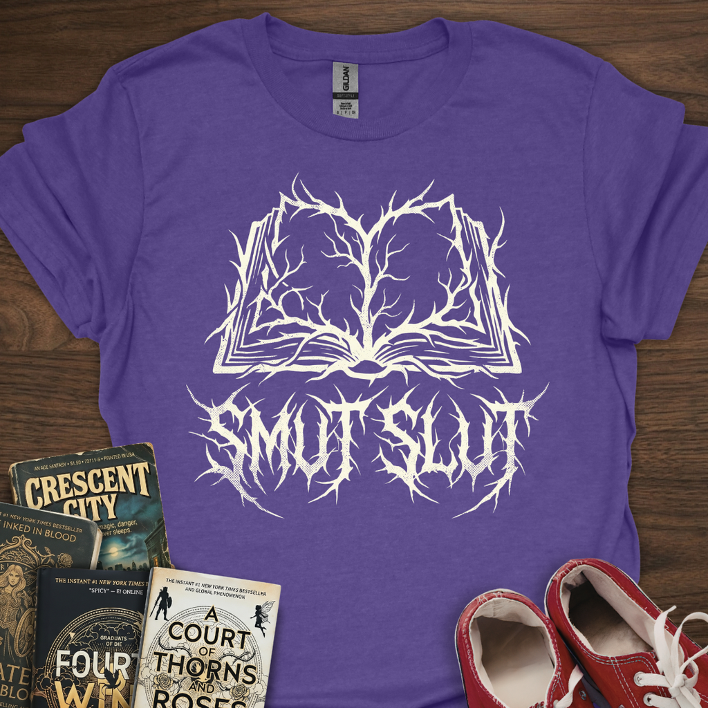 Smut Slut T-Shirt
