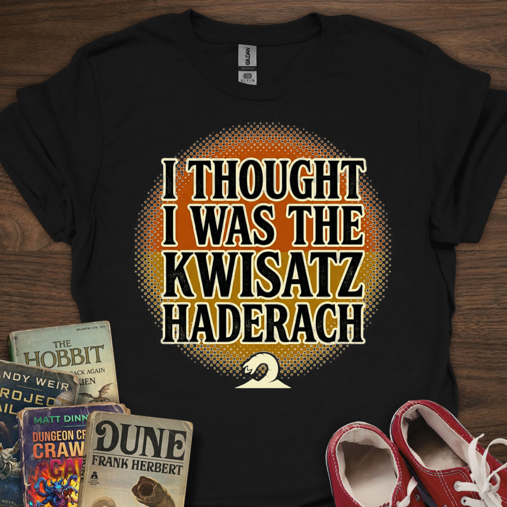 Thought I Was Sun T-Shirt