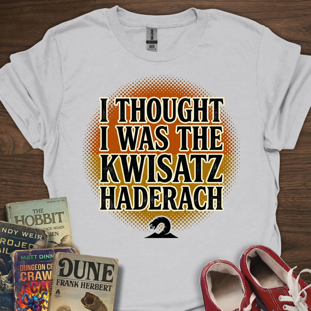 Thought I Was Sun T-Shirt