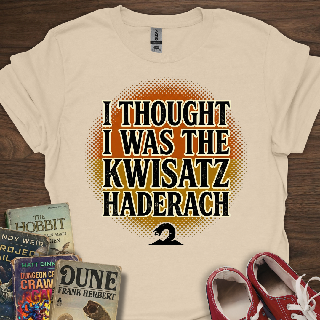 Thought I Was Sun T-Shirt