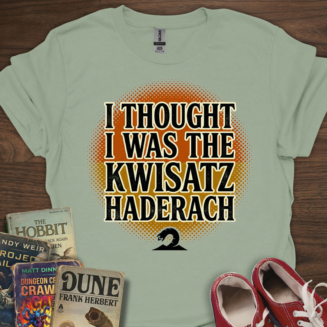 Thought I Was Sun T-Shirt