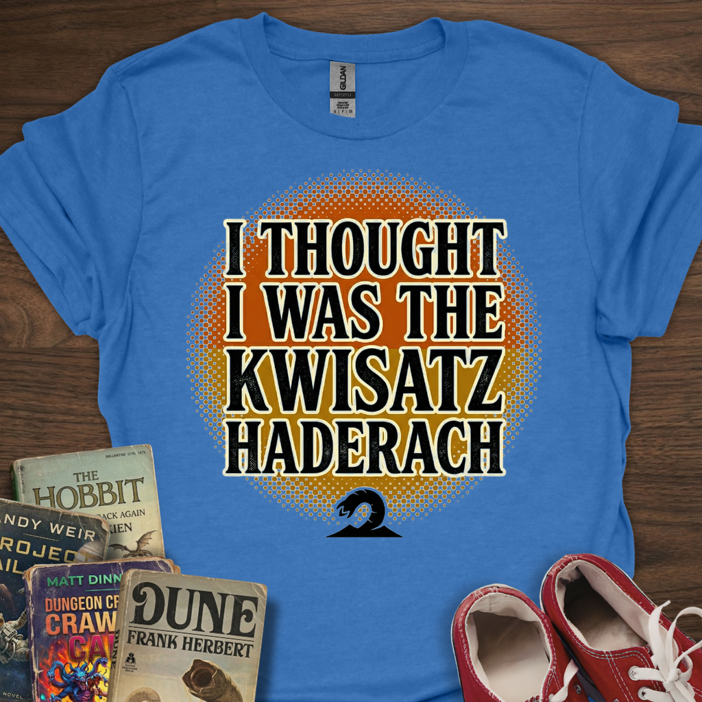 Thought I Was Sun T-Shirt