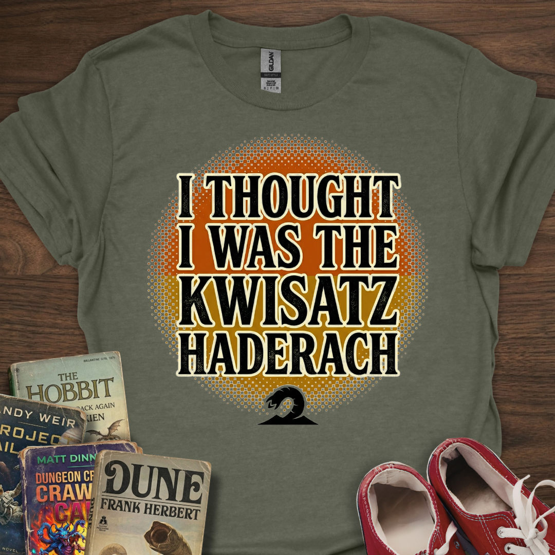 Thought I Was Sun T-Shirt