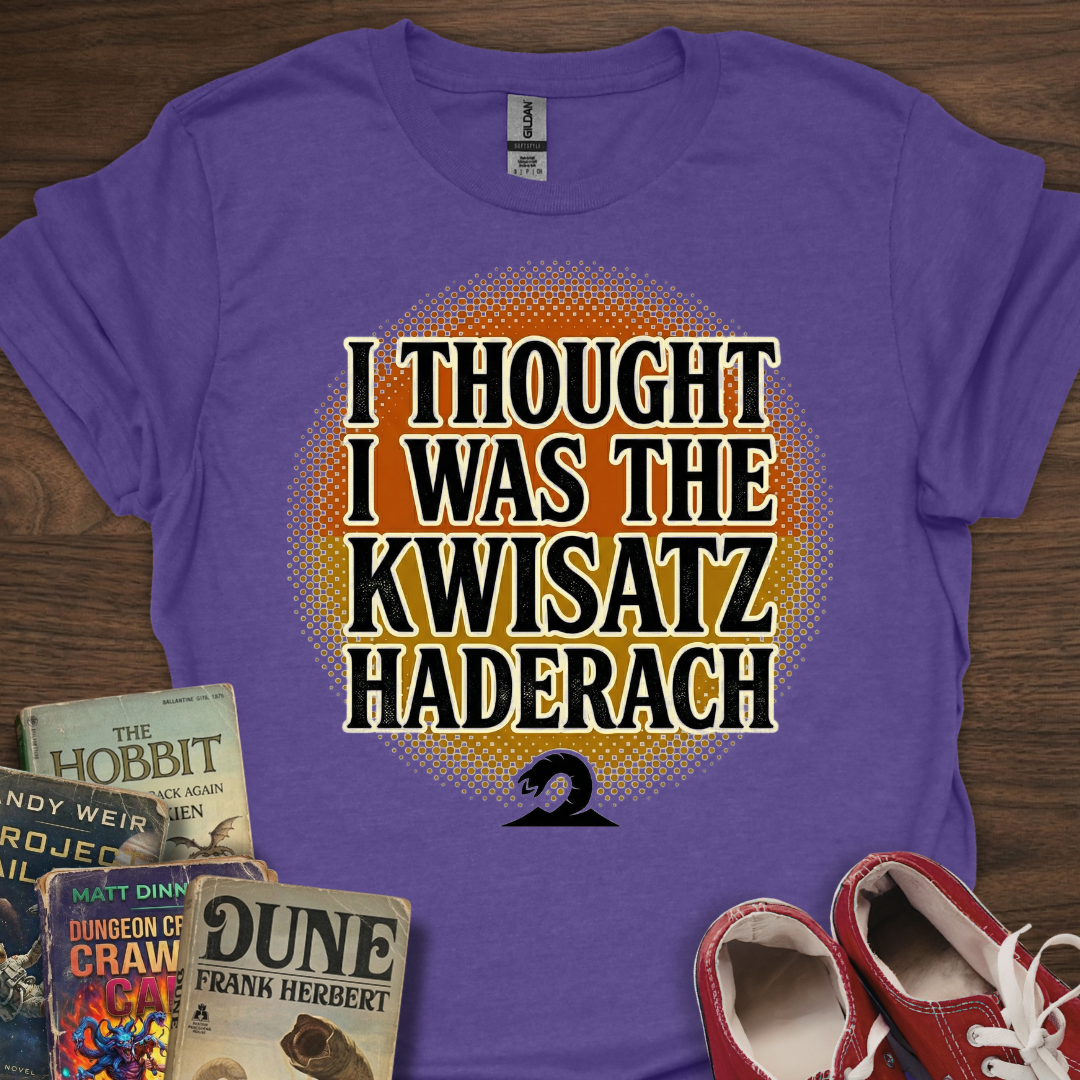 Thought I Was Sun T-Shirt