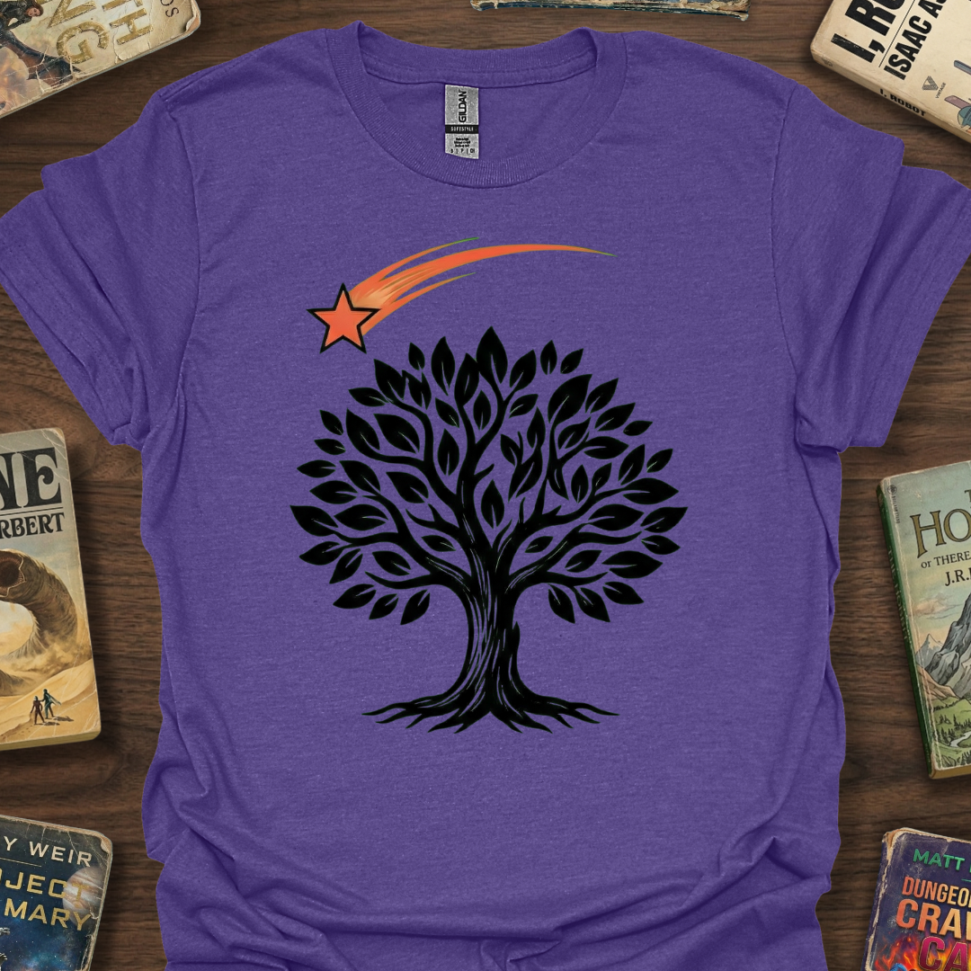 Hedge Knight Sigil T-Shirt
