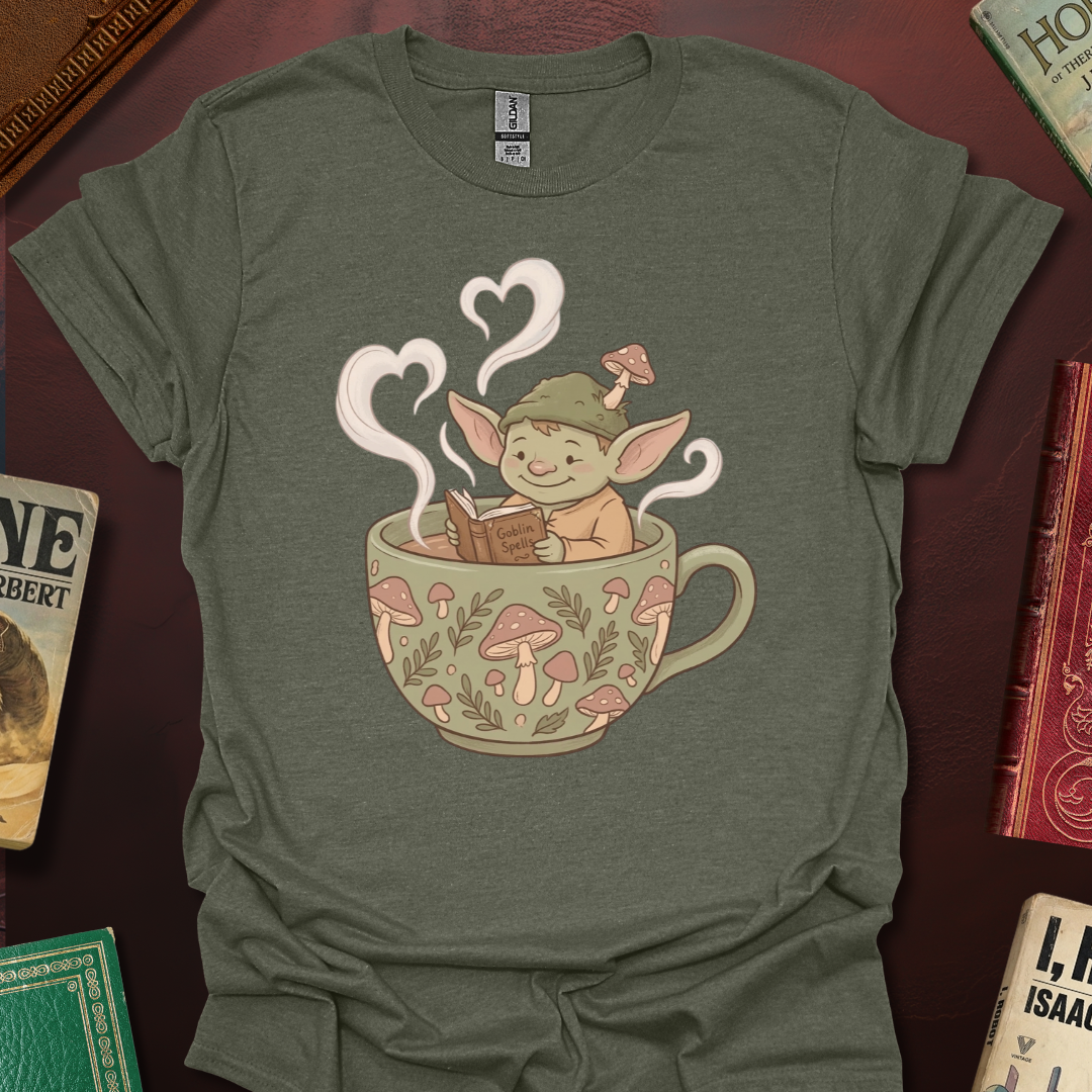 Tea Goblin T-Shirt