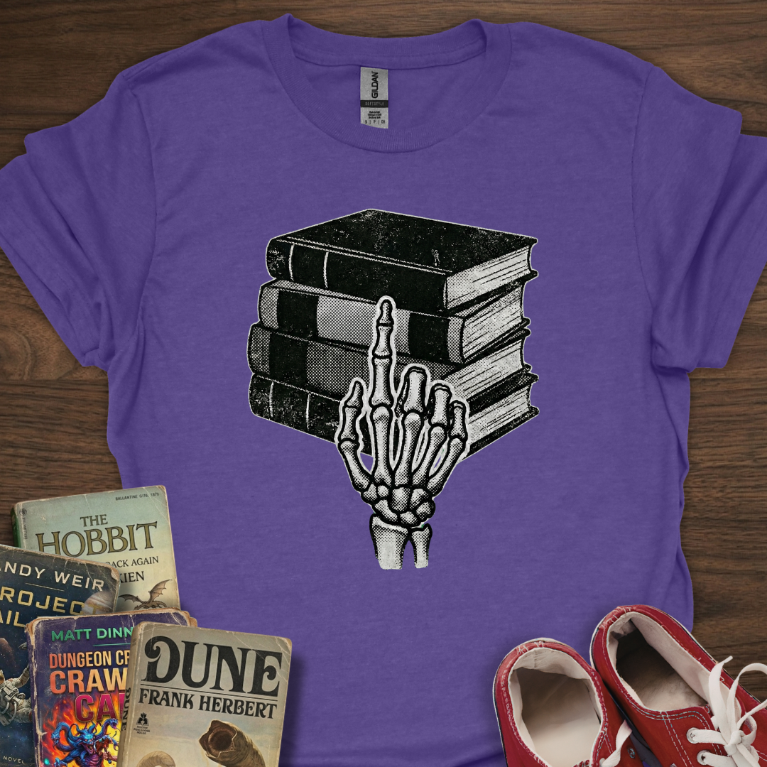 Dead Selection T-Shirt