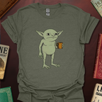 Goblin Coffee T-Shirt