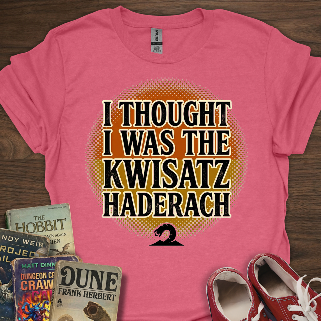 Thought I Was Sun T-Shirt
