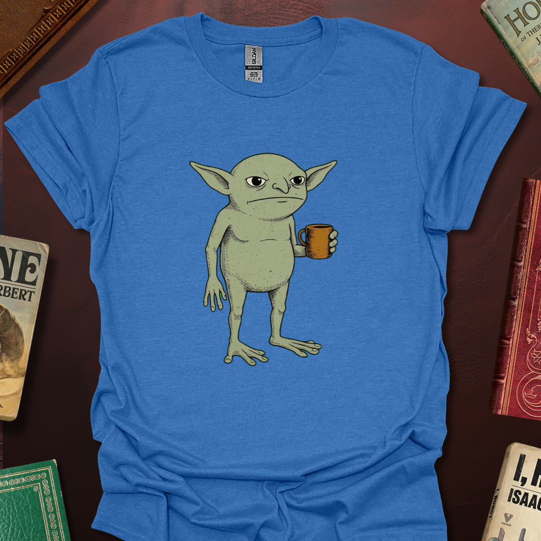Goblin Coffee T-Shirt