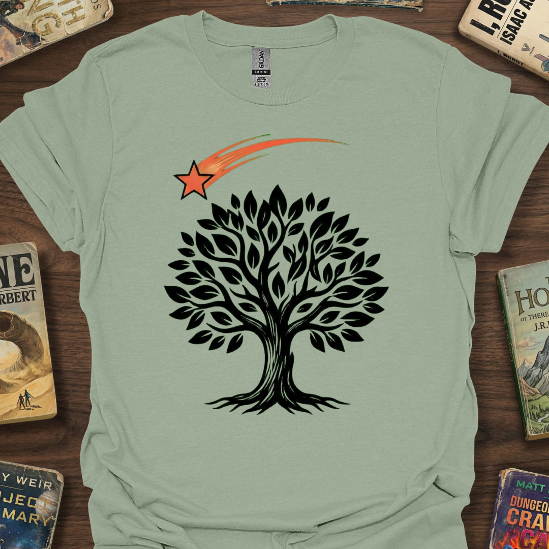 Hedge Knight Sigil T-Shirt