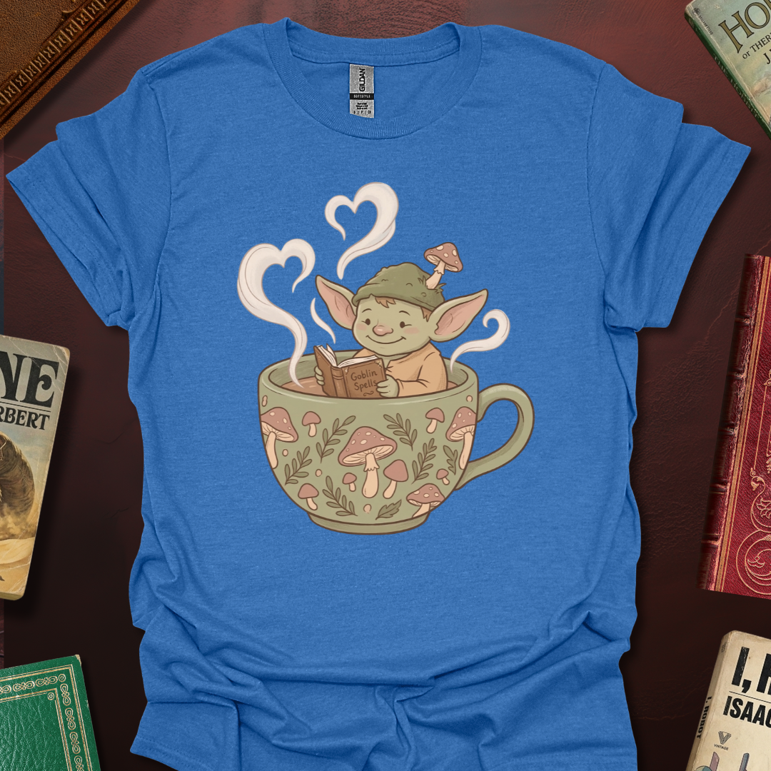 Tea Goblin T-Shirt